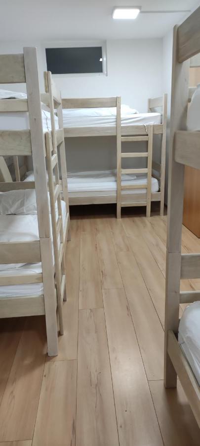 Hostel OmnibusČakovec エクステリア 写真
