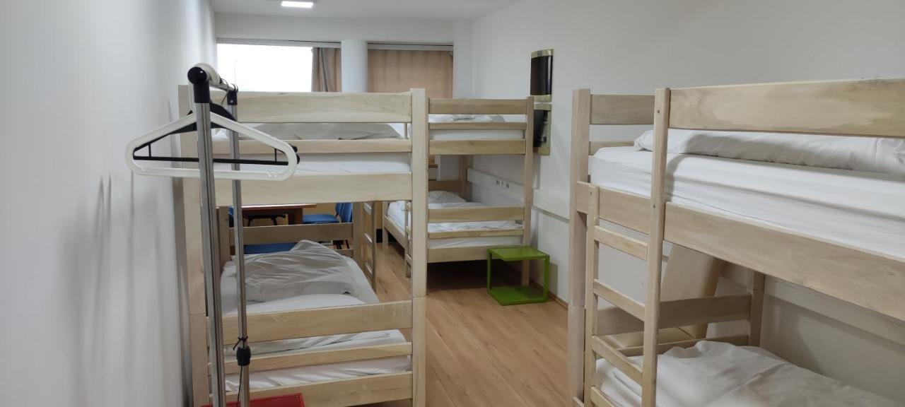 Hostel OmnibusČakovec エクステリア 写真