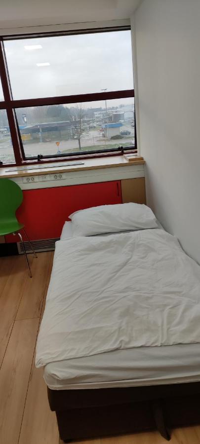 Hostel OmnibusČakovec エクステリア 写真