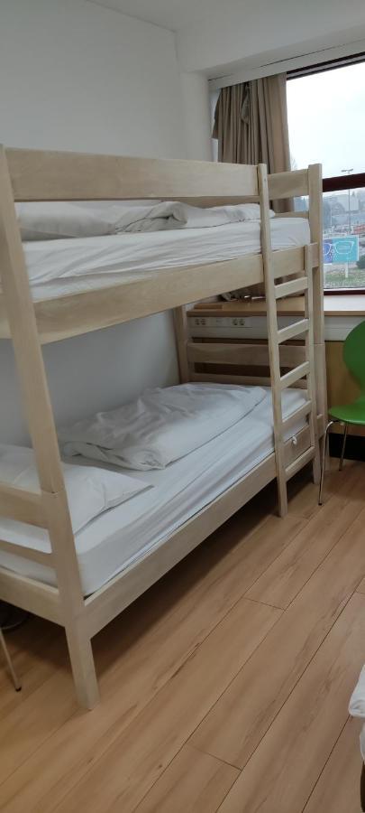 Hostel OmnibusČakovec エクステリア 写真