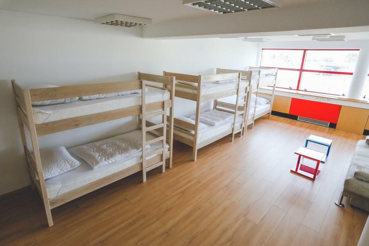 Hostel OmnibusČakovec エクステリア 写真