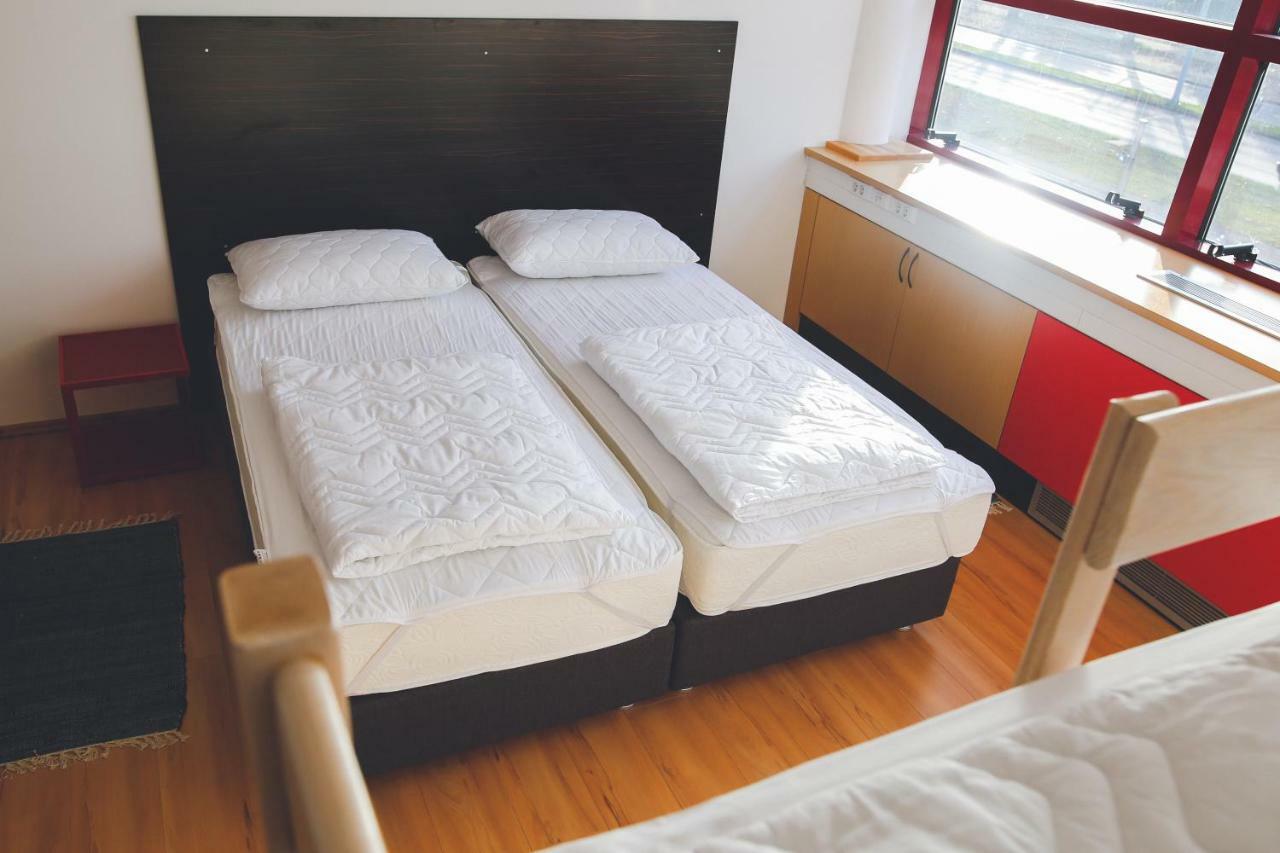 Hostel OmnibusČakovec エクステリア 写真