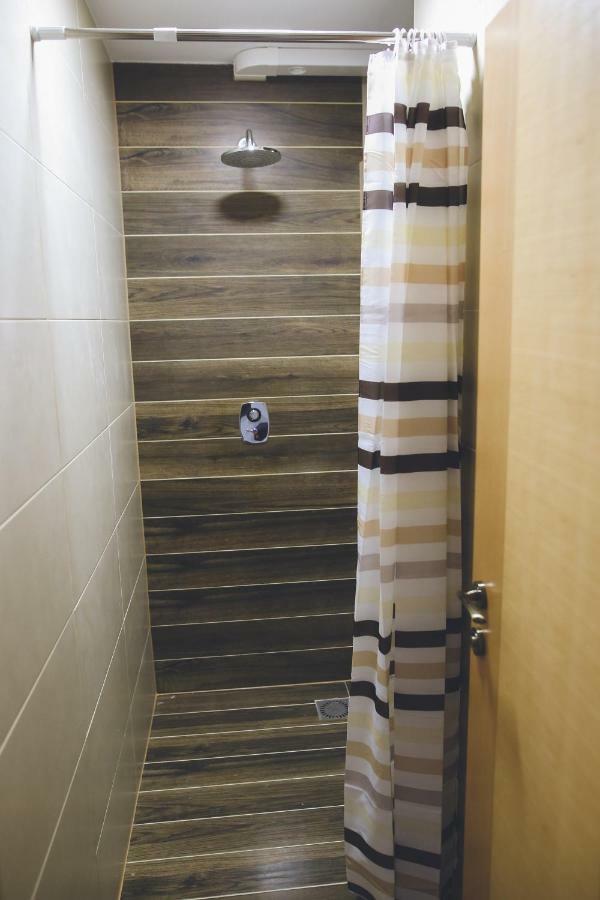 Hostel OmnibusČakovec 部屋 写真