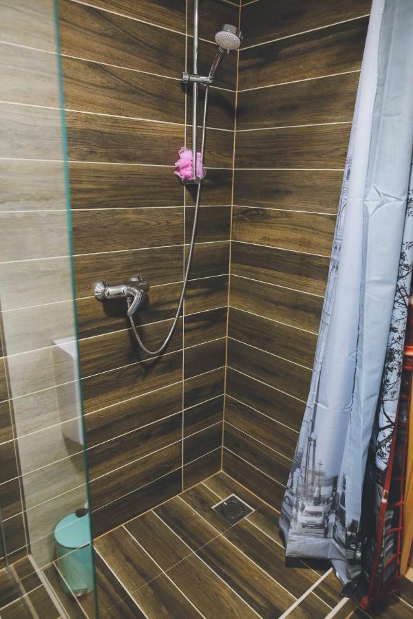 Hostel OmnibusČakovec 部屋 写真