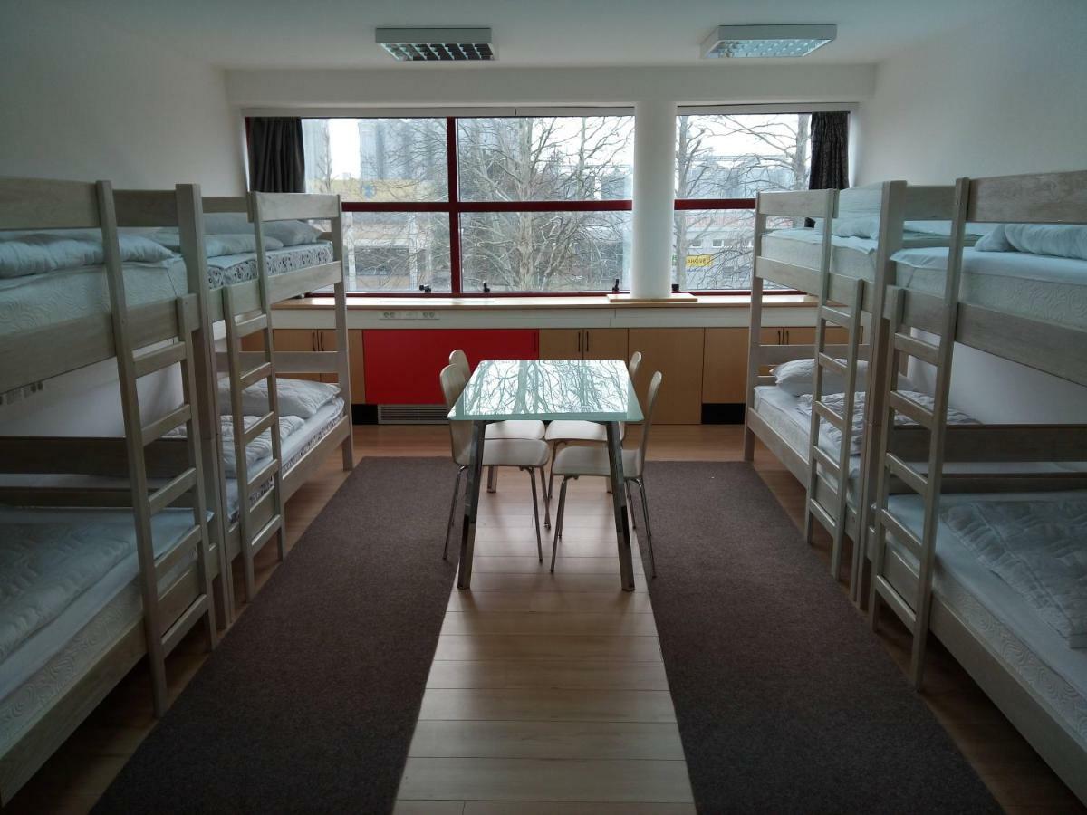 Hostel OmnibusČakovec エクステリア 写真