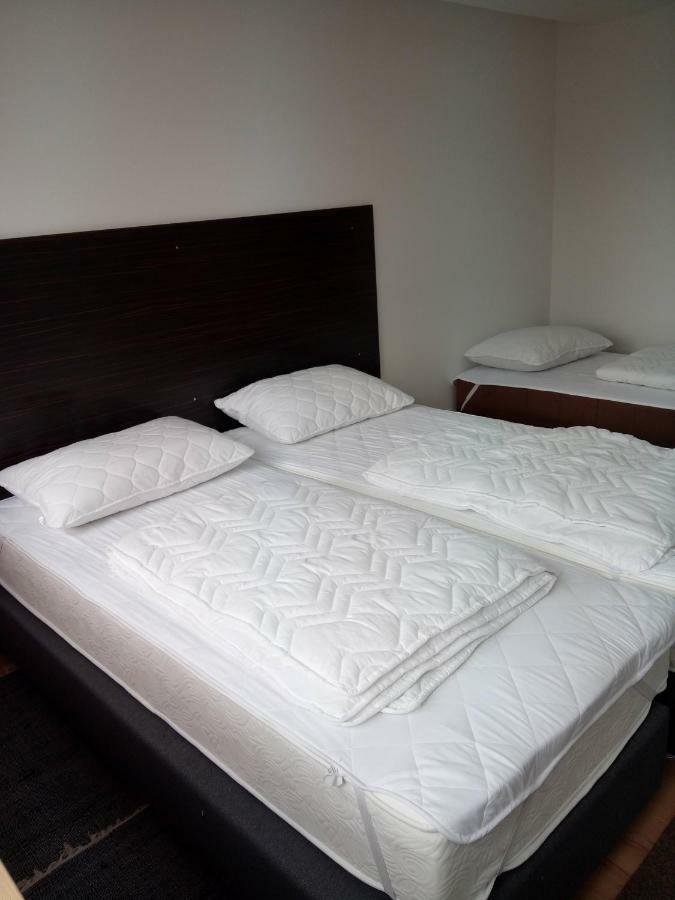 Hostel OmnibusČakovec エクステリア 写真